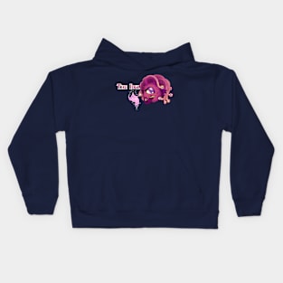 The Idol Kids Hoodie